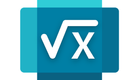 Microsoft Math Solver 1.0.31