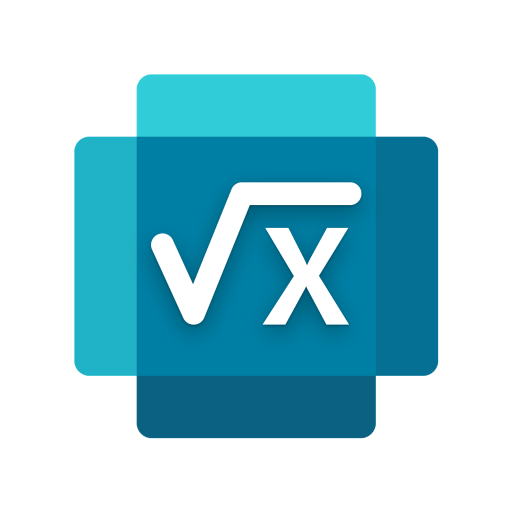 Microsoft Math Solver 1.0.31