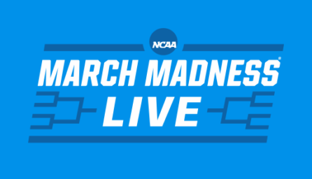 NCAA March Madness Live (Android TV) 1.1.0
