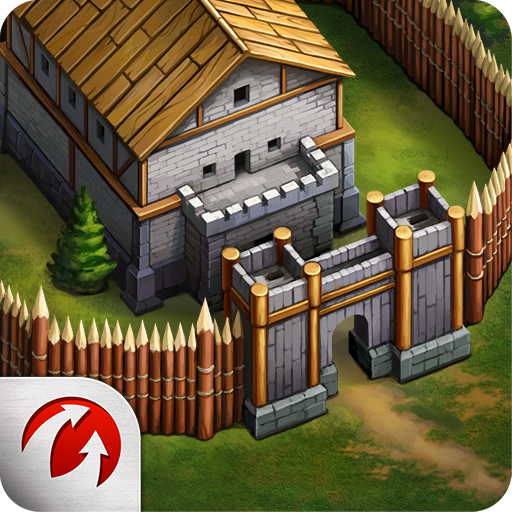 Gods and Glory: War for the Throne 4.0.12.0 (arm-v7a)