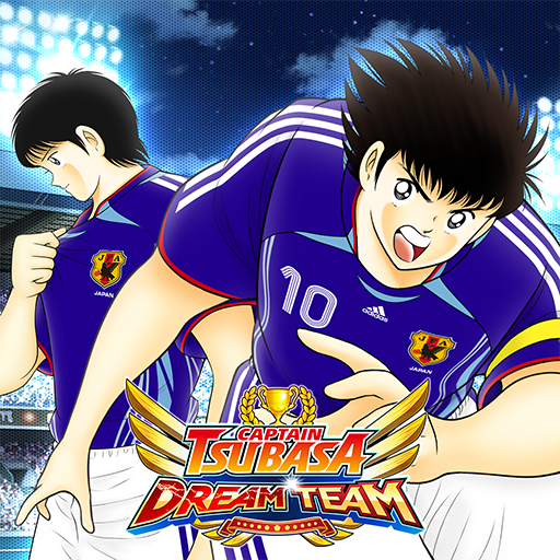Captain Tsubasa: Dream Team 2.13.0 (arm-v7a)