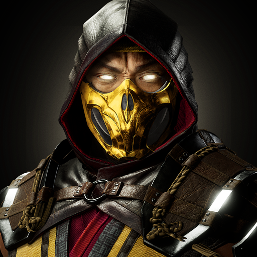 MORTAL KOMBAT 2.4.1 (arm64-v8a) (Android 5.0+)