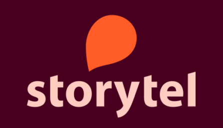 Storytel: Audiobooks and E-books 5.21.5