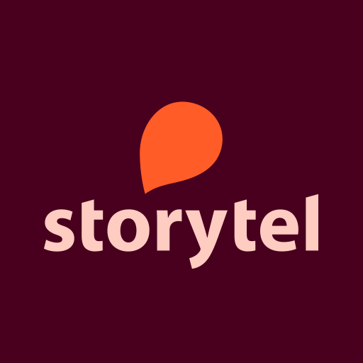 Storytel: Audiobooks and E-books 5.21.5