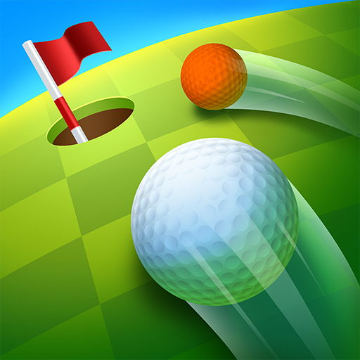 Golf Battle 1.10.1 (arm64-v8a + arm-v7a)