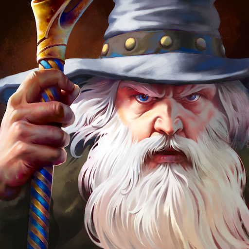 Guild of Heroes – fantasy RPG 1.86.6 (arm-v7a)