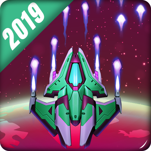 Space Justice: Galaxy Shooter. Shoot ’em up 9.0.6253 (arm-v7a)