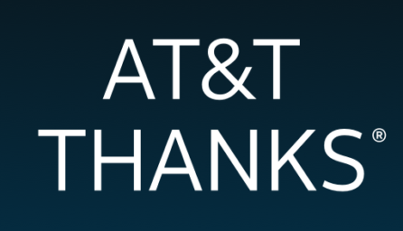 AT&T THANKS® 1.7.0