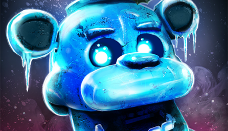 Five Nights at Freddy’s AR: Special Delivery 2.0.2