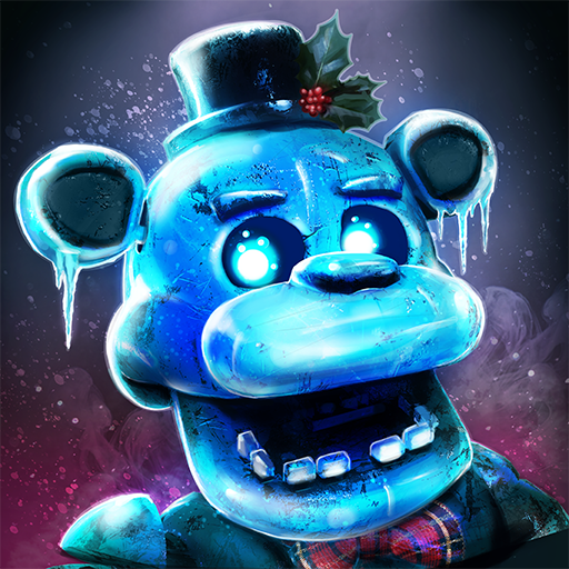 Five Nights at Freddy’s AR: Special Delivery 2.0.2