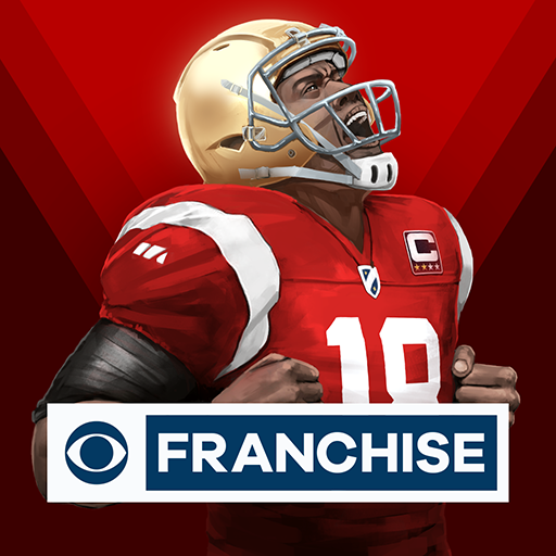 Franchise Football 2019 4.8.2 (Android 5.0+)