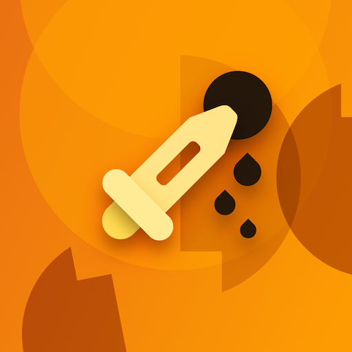 Graphix – color palette of pictures & wallpapers 2.0 (Android 6.0+)