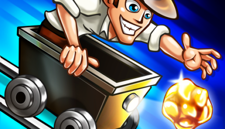 Rail Rush 1.9.16