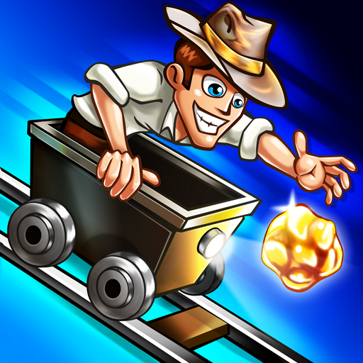 Rail Rush 1.9.16
