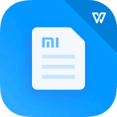 小米文档查看器（WPS定制） 1.3.0