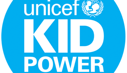 UNICEF Kid Power 2.0.43.2