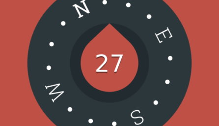 Compass (Free & No Ads) 4.9.4 (noarch) (Android 4.1+)