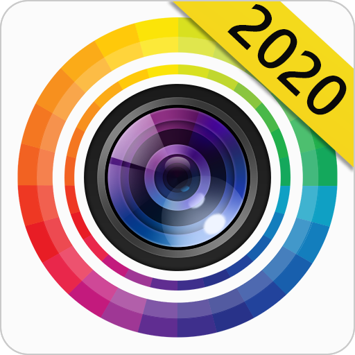 PhotoDirector –Photo Editor & Pic Collage Maker 9.1.5 (arm-v7a) (Android 4.4+)