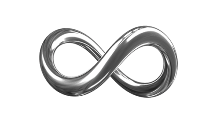 ∞ Infinity Loop ®