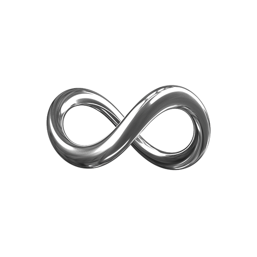 ∞ Infinity Loop ®