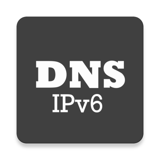 dnspipe – a Dns changer (No Root – IPv6) 1.16.2.2