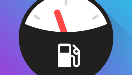 Fuelio: gas log, costs, car management, GPS routes 7.6.19 (Android 4.2+)