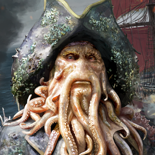 Pirates of the Caribbean: ToW 1.0.122 (arm64-v8a + arm-v7a)