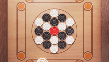 Carrom Disc Pool 3.1.1 (arm64-v8a) (Android 4.1+)
