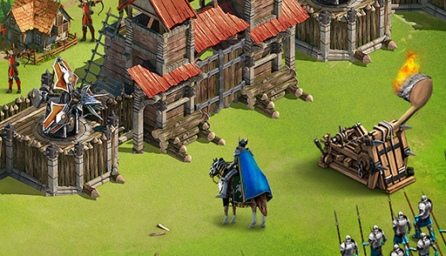Stormfall: Rise of Balur 2.07.0 (arm64-v8a) (Android 4.1+)