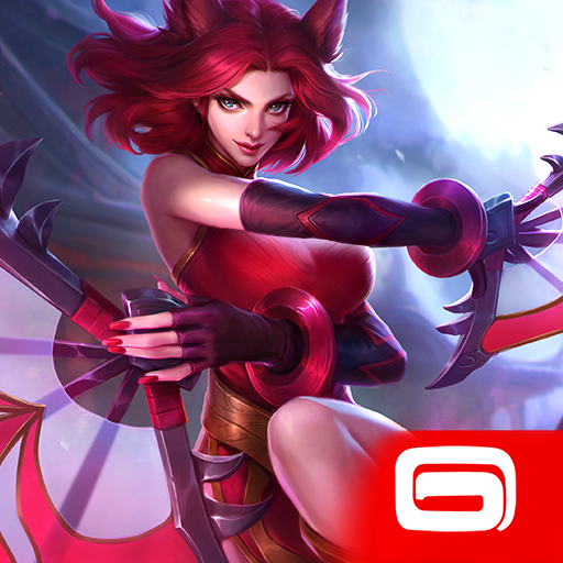 Dungeon Hunter Champions: Epic Online Action RPG 1.8.12 (arm-v7a) (Android 4.4+)