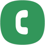 Samsung Call settings 11.0.50.31