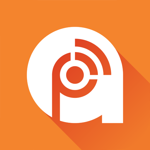 Podcast Addict 4.15 (Android 4.1+)