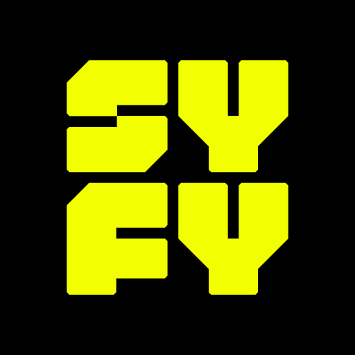 SYFY 7.4.1 (Android 4.2+)