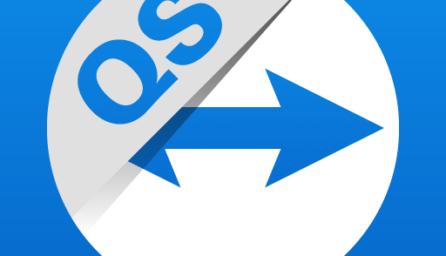 TeamViewer QuickSupport 15.1.24 (Android 4.4+)