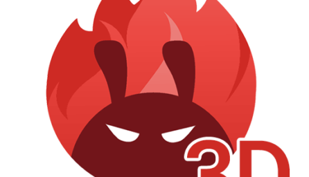 Antutu 3DBench 8.1.0 (arm64-v8a + arm-v7a)