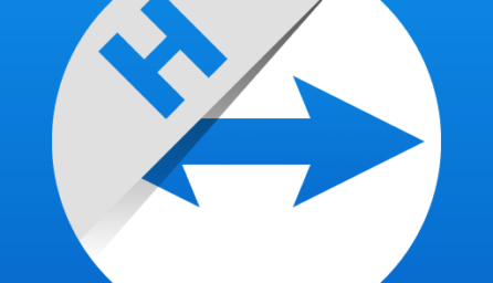 TeamViewer Host 15.1.16 (Android 4.3+)