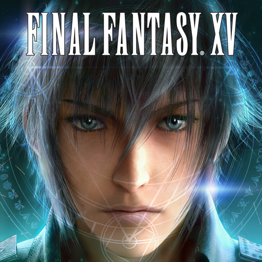 Final Fantasy XV: A New Empire 5.0.12.120 (x86_64) (Android 5.0+)
