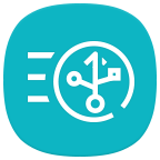 Samsung USB Backup 18.0.00.10 (Android 9.0+)