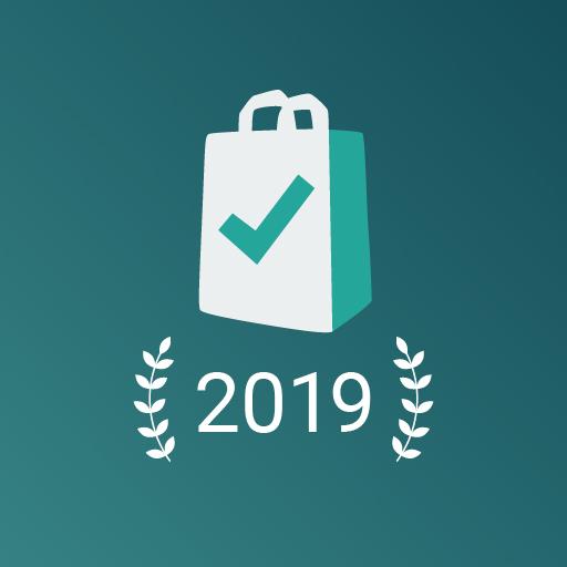 Bring! Shopping List (Wear OS)