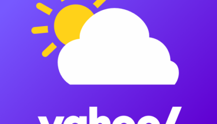 Yahoo Weather 1.20.3 (Android 4.4+)