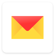 Yandex.Mail 4.44.1 (Android 5.0+)