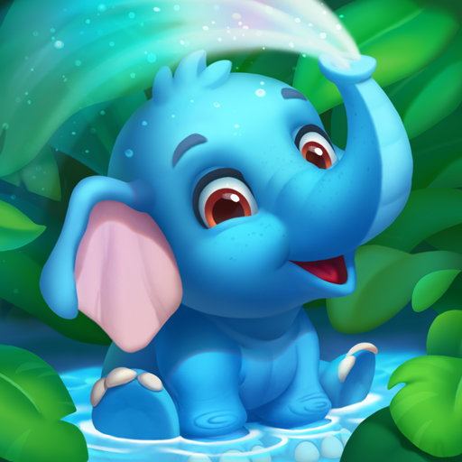 Wildscapes 1.5.1 (arm64-v8a)