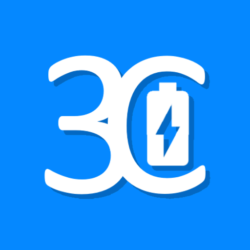3C Battery Monitor Widget 4.0.7b