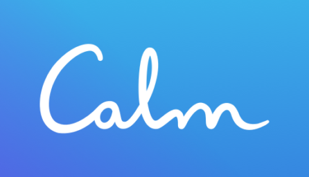 Calm – Meditate, Sleep, Relax 4.18 (Android 5.0+)