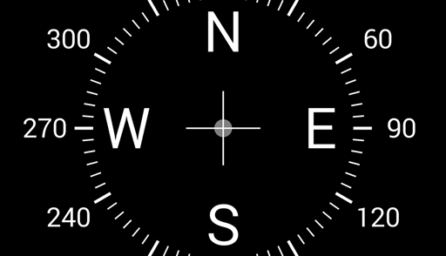 Digital Compass 7.3.3 (arm64-v8a)