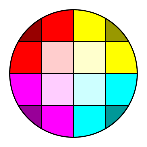 Display Tester 4.27 (Android 4.1+)