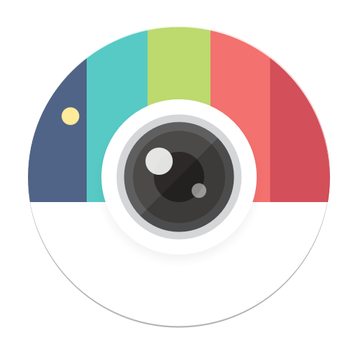 Candy Camera – selfie, beauty camera, photo editor 5.4.23-play (Android 4.1+)