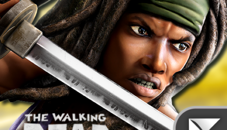 The Walking Dead: Road to Survival 20.1.0.76491
