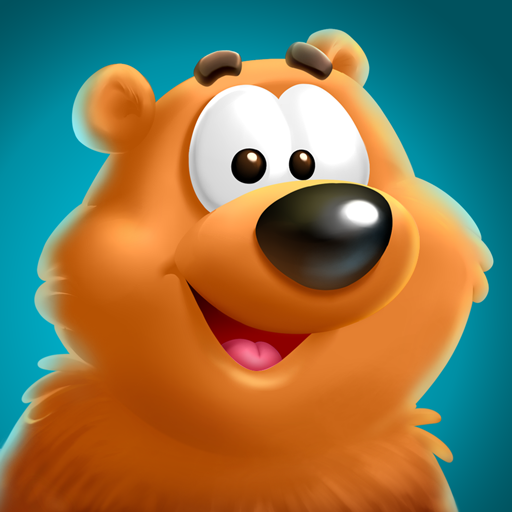 Toon Blast 4676 (arm64-v8a) (Android 4.1+)