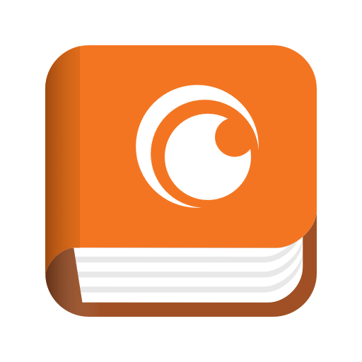 Crunchyroll Manga 4.1.0